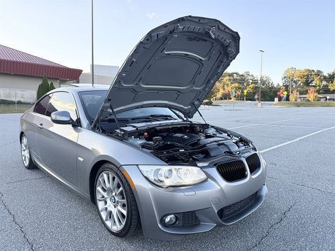 Used 2011 BMW 328i Coupe image 35