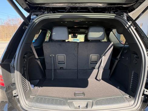 New 2026 Dodge Durango GT AWD/4WD image 8