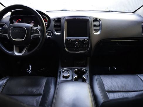 Used 2015 Dodge Durango Citadel RWD image 23