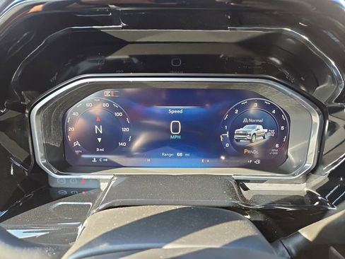 New 2026 Chevrolet Silverado 1500 LT w/ Z71 Off-Road Package image 18