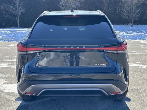 Certified 2025 Lexus RX 350 Premium Plus w/ Convenience Package image 6