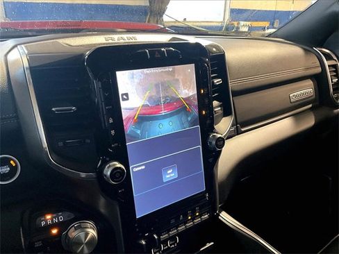 Used 2023 RAM 2500 Laramie image 26