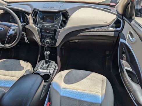 Used 2017 Hyundai Santa Fe Sport AWD/4WD image 29