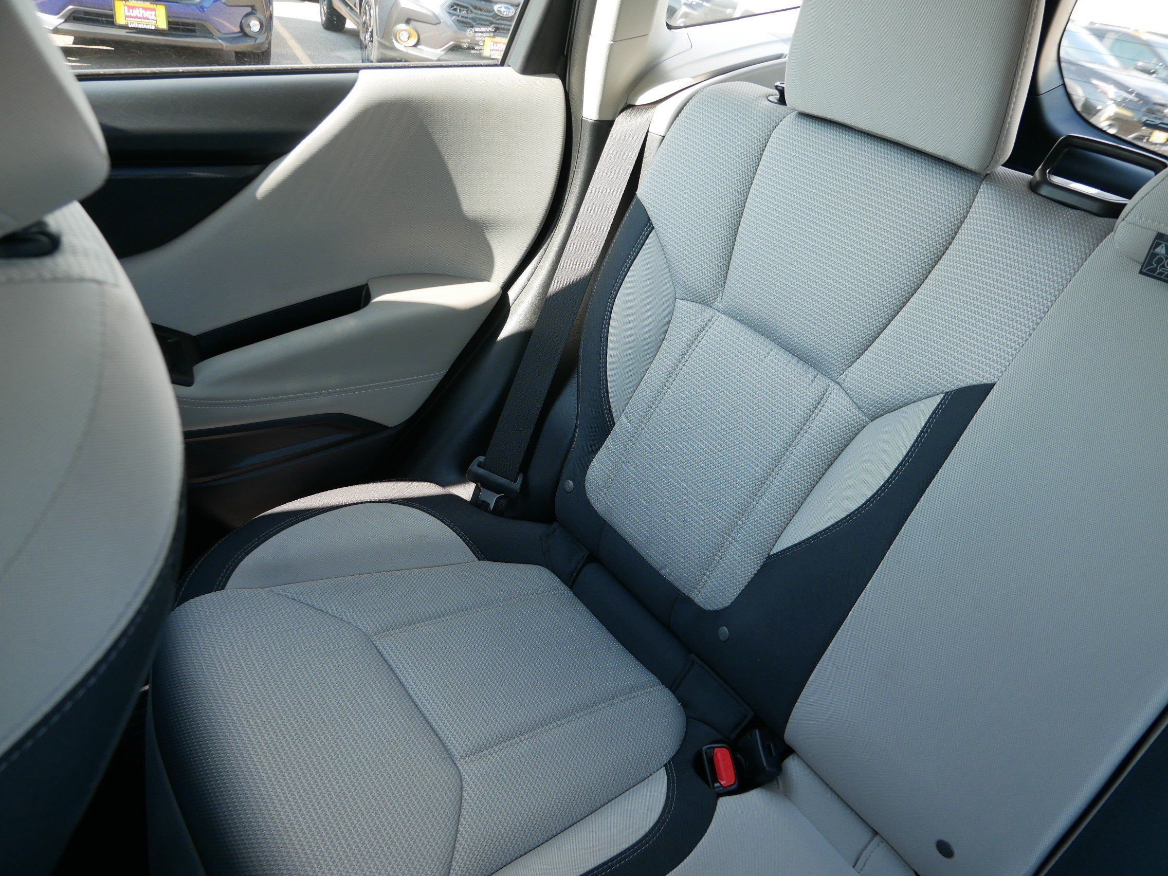 Used 2024 Subaru Forester AWD/4WD image 12