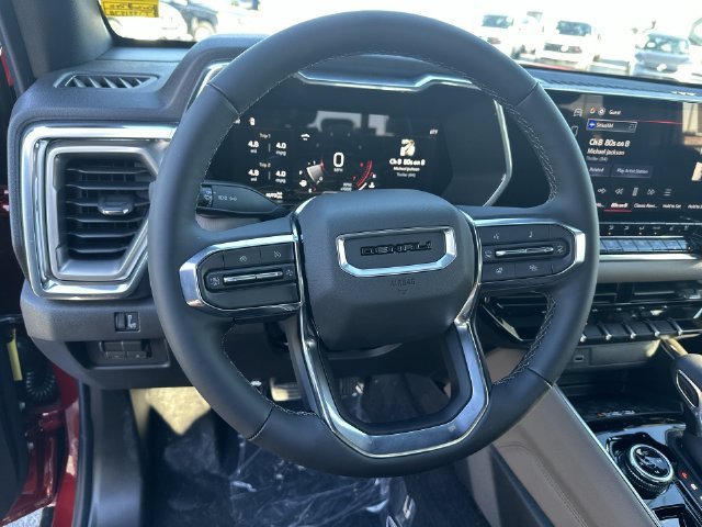 New 2026 GMC Canyon Denali AWD/4WD image 19