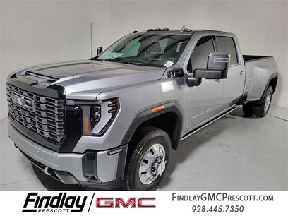 New 2026 GMC Sierra 3500 Denali Ultimate