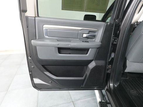 Used 2016 RAM 1500 Big Horn AWD/4WD image 25