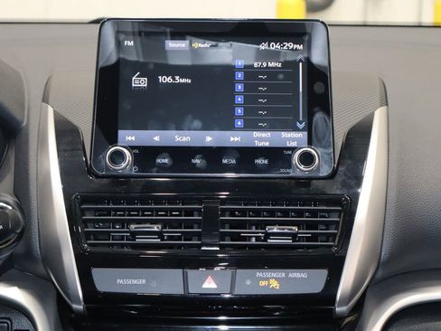 Used 2023 Mitsubishi Eclipse Cross SE image 33