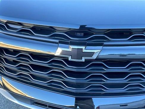 Used 2024 Chevrolet Blazer LT w/ LPO, Floor Liner Package image 9