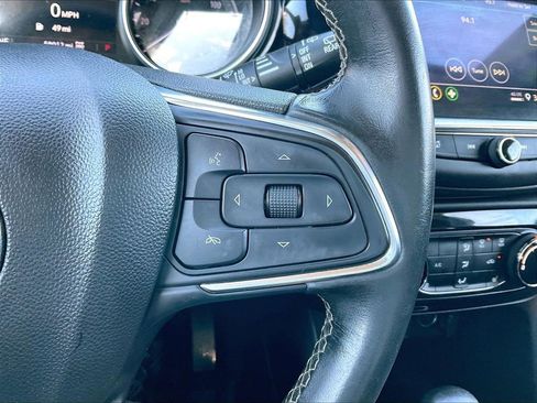 Used 2022 Buick Encore GX Preferred w/ Cold Weather Comfort Package image 22