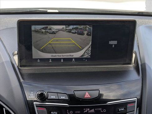 Certified 2023 Acura RDX FWD w/ Technology Package image 14