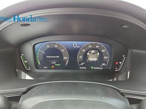 New 2026 Honda Civic Sport Touring image 18