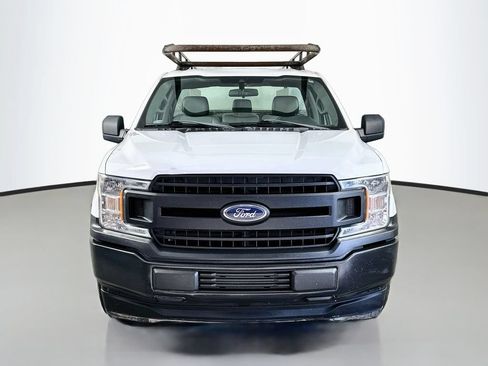 Used 2020 Ford F150 XL w/ Trailer Tow Package RWD image 2