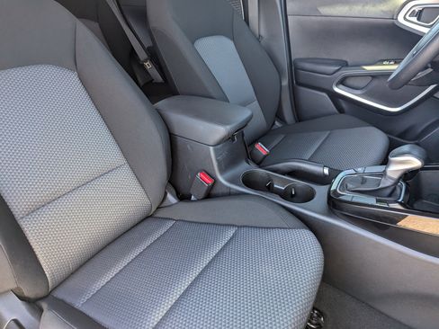 Certified 2023 Kia Soul S image 8