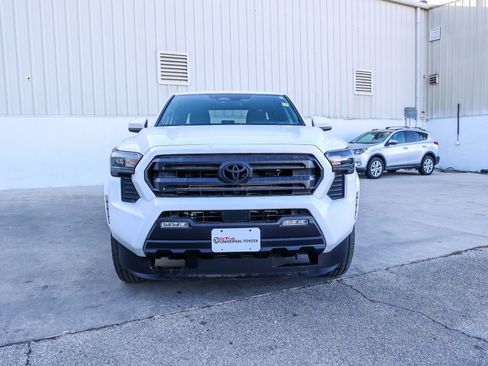 Used 2024 Toyota Tacoma SR5 image 3