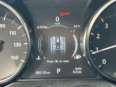 Used 2017 Land Rover Range Rover Evoque HSE AWD/4WD image 18