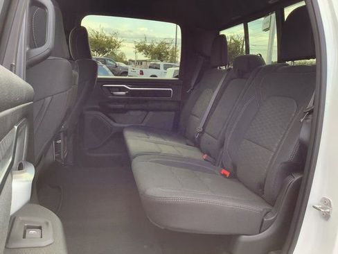 New 2026 RAM 1500 Big Horn image 26