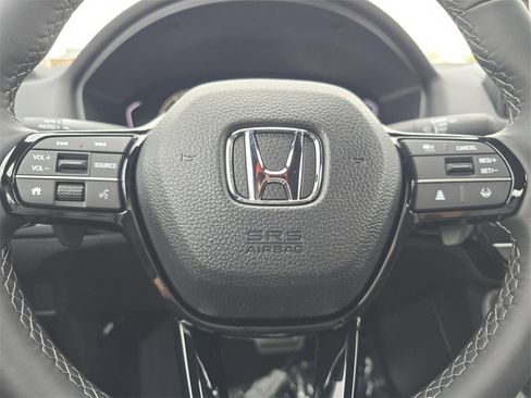 New 2026 Honda Civic Sport image 25