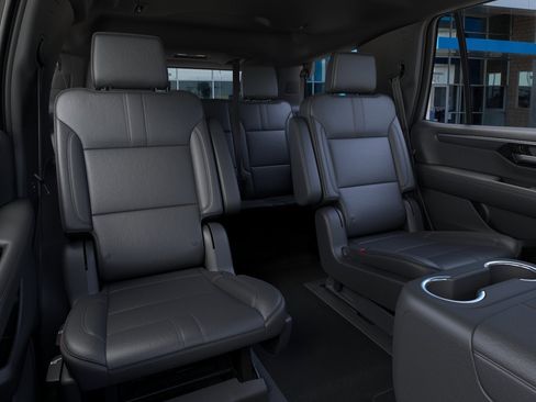 New 2026 Chevrolet Tahoe RST AWD/4WD image 36