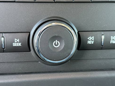 New 2025 Chevrolet Express 3500 Work Van w/ Power Convenience Package image 30