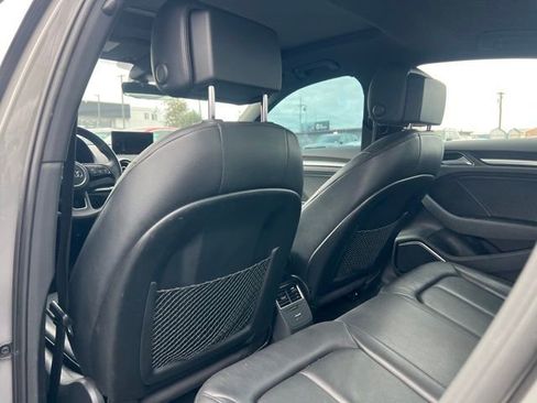 Used 2020 Audi A3 2.0T Premium Plus image 13