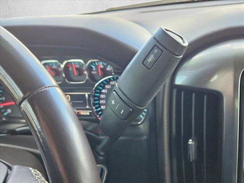 Used 2014 Chevrolet Silverado 1500 LT w/ All Star Edition image 12