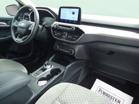 Used 2020 Ford Escape SE AWD/4WD image 26