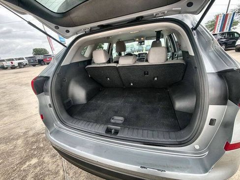 Used 2020 Hyundai Tucson SE FWD image 24