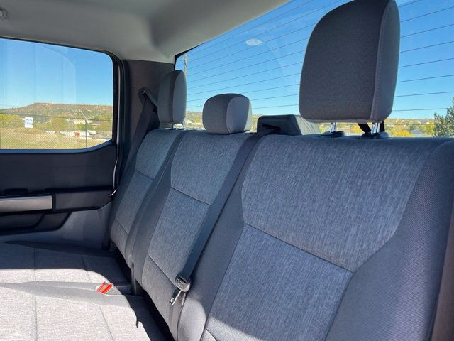 New 2026 Ford F150 XL w/ Tow/Haul Package AWD/4WD image 16