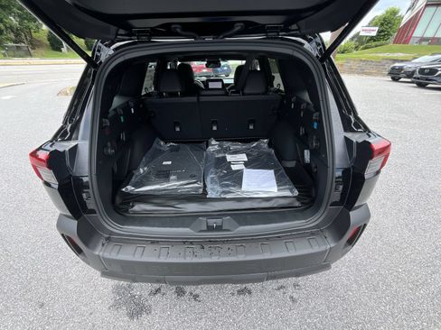 New 2026 Subaru Outback Premium w/ Premium/Limited Package AWD/4WD image 28