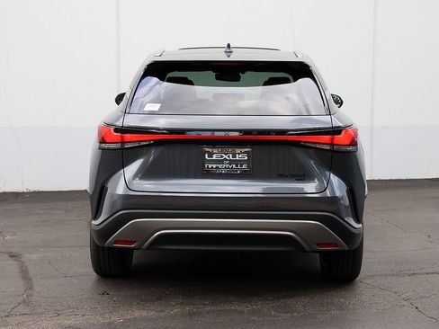 New 2026 Lexus RX 350 Premium Plus w/ Convenience Package AWD/4WD image 7