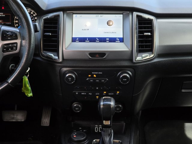 Used 2019 Ford Ranger XLT w/ Equipment Group 302A Luxury AWD/4WD image 14