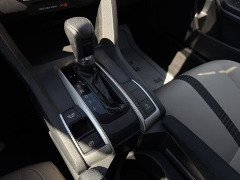 Used 2016 Honda Civic LX image 15