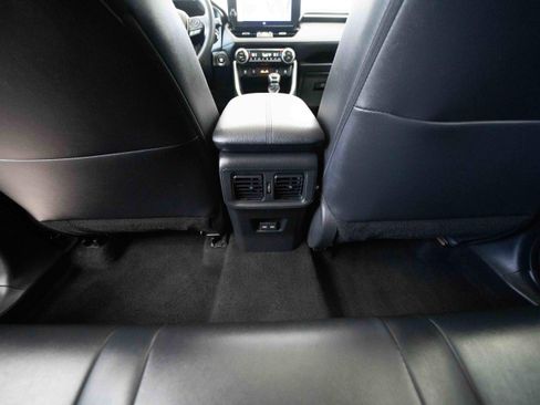 Used 2024 Toyota RAV4 XLE Premium w/ Weather Package image 22