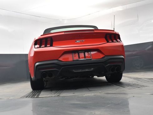 Used 2024 Ford Mustang GT Premium image 15