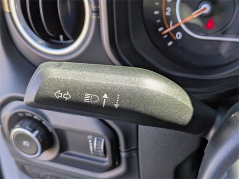 New 2026 Jeep Wrangler Sahara w/ Safety Group image 25