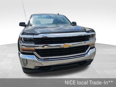 Used 2018 Chevrolet Silverado 1500 LT w/ All Star Edition image 5