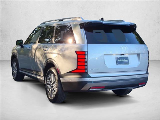 New 2027 Hyundai Palisade SEL Premium FWD image 9