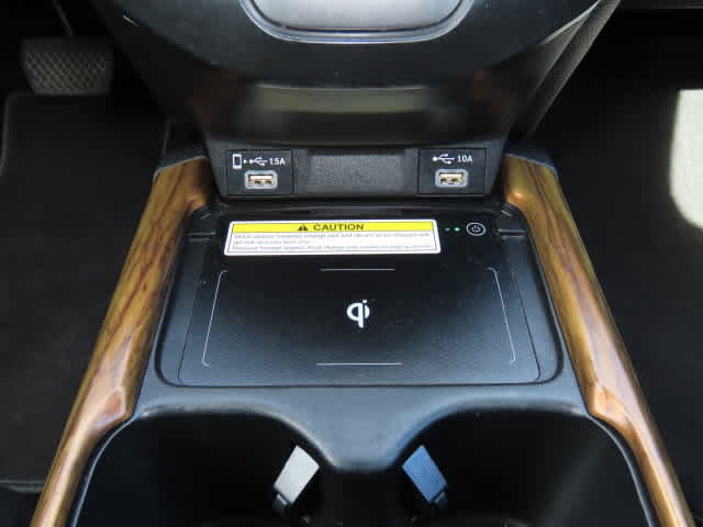 Certified 2022 Honda CR-V Touring image 24