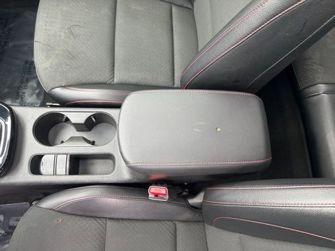 Used 2023 Kia Soul GT-Line w/ GT-Line Technology Package FWD image 28