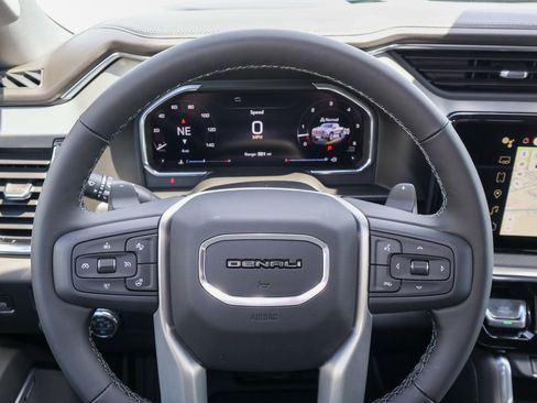 New 2026 GMC Sierra 1500 Denali AWD/4WD image 18