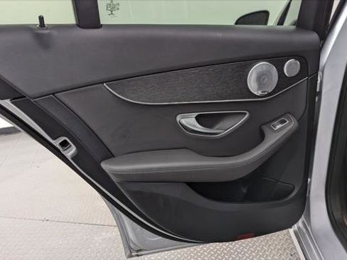 Used 2021 Mercedes-Benz C 300 Sedan image 16
