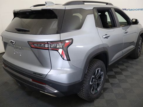 New 2026 Chevrolet Equinox ACTIV FWD image 6