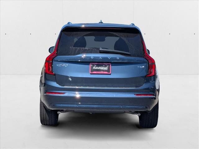 New 2026 Volvo XC90 T8 Plus w/ Protection Package Premier AWD/4WD image 7