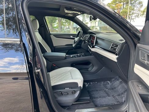New 2026 Volkswagen Atlas Cross Sport SEL Premium R-Line AWD/4WD image 46