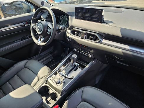 New 2025 MAZDA CX-5 AWD 2.5 S w/ Premium Plus Pkg image 31