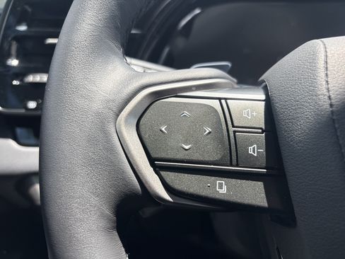 Used 2026 Lexus RX 450h AWD w/ Convenience Package image 19