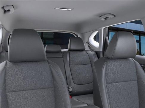 New 2026 Kia Seltos S image 27