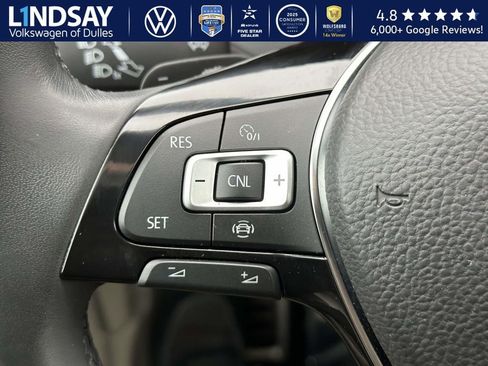 Used 2019 Volkswagen Golf Alltrack SE image 19