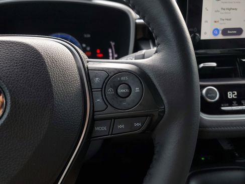 Used 2024 Toyota Corolla XSE image 21